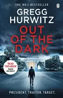 Out of the Dark - trzymający w napięciu bestseller Sunday Times - Out of the Dark - The gripping Sunday Times bestselling thriller