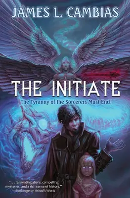 Wtajemniczony - The Initiate