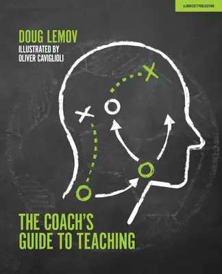 Przewodnik trenera po nauczaniu - The Coach's Guide to Teaching