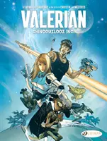 Valerian i Laureline - Valerian and Laureline