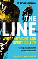 Line - Gdzie zderzają się medycyna i sport - Line - Where Medicine and Sport Collide