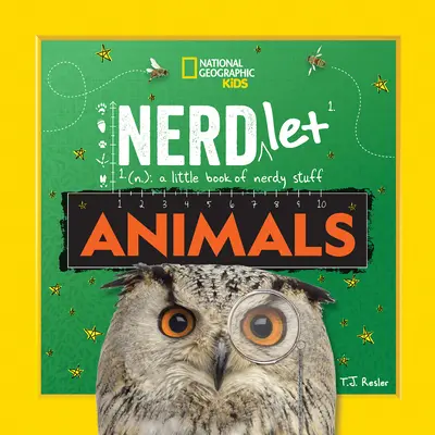 Nerdlet: Zwierzęta - Nerdlet: Animals