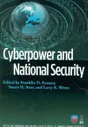 Cyberpotęga i bezpieczeństwo narodowe - Cyberpower and National Security