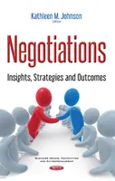 Negocjacje - spostrzeżenia, strategie i wyniki - Negotiations - Insights, Strategies & Outcomes