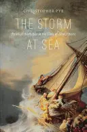 Sztorm na morzu: Estetyka polityczna w czasach Szekspira - The Storm at Sea: Political Aesthetics in the Time of Shakespeare