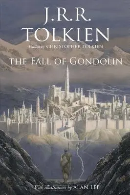 Upadek Gondolinu - The Fall of Gondolin