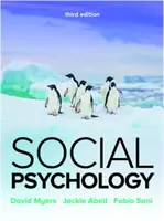 Psychologia społeczna 3e - Social Psychology 3e