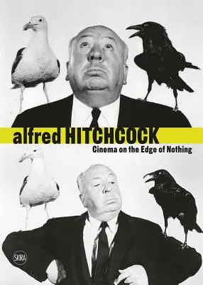 Alfred Hitchcock: Kino na krawędzi niczego - Alfred Hitchcock: Cinema on the Edge of Nothing