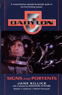 Babylon 5: Znaki i znaki - Babylon 5: Signs and Portents