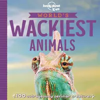 Najdziwniejsze zwierzęta świata - World's Wackiest Animals