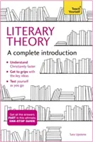 Teoria literatury: Kompletne wprowadzenie - Literary Theory: A Complete Introduction