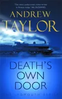 Death's Own Door - The Lydmouth Crime Series Book 6