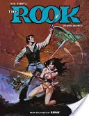 W.B. Dubay's the Rook Archives, tom 2 - W.B. Dubay's the Rook Archives Volume 2