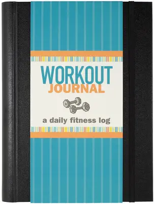 Dziennik treningowy - Workout Journal