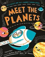 Poznaj planety - Meet the Planets