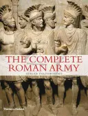 Kompletna armia rzymska - Complete Roman Army