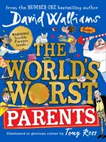 Najgorsi rodzice świata - World's Worst Parents