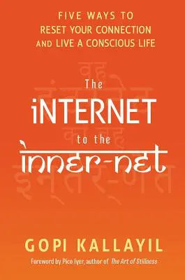 Od internetu do sieci wewnętrznej - The Internet to the Inner-Net