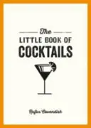 Mała księga koktajli - Little Book of Cocktails