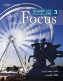 Czytanie i słownictwo Focus 3 - Reading and Vocabulary Focus 3