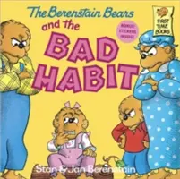 Niedźwiedzie Berenstain i zły nawyk - The Berenstain Bears and the Bad Habit