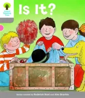 Oxford Reading Tree: Poziom 1: Więcej pierwszych słów: Pakiet 6 - Oxford Reading Tree: Level 1: More First Words: Pack of 6