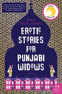 Historie erotyczne dla pendżabskich wdów - Erotic Stories for Punjabi Widows
