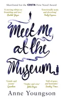 Spotkajmy się w muzeum - nominacja do nagrody Costa First Novel Award 2018 - Meet Me at the Museum - Shortlisted for the Costa First Novel Award 2018