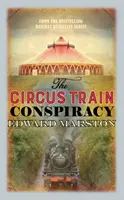 Spisek w pociągu cyrkowym - The Circus Train Conspiracy