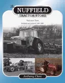 Historia ciągnika Nuffield: Vol. 2 - Nuffield Tractor Story: Vol. 2