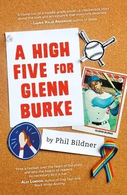 Piątka dla Glenna Burke'a - A High Five for Glenn Burke