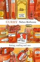 Curry - jedzenie, czytanie i rasa - Curry - Eating, Reading and Race