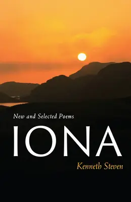 Iona: Nowe i wybrane wiersze - Iona: New and Selected Poems