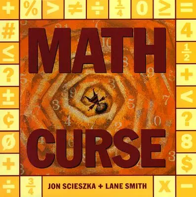 Matematyczna klątwa - Math Curse