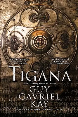 Tigana: Wydanie rocznicowe - Tigana: Anniversary Edition