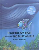 Tęczowa Rybka i Wielki Błękitny Wieloryb - Rainbow Fish and the Big Blue Whale