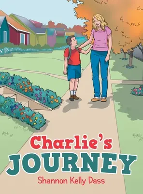 Podróż Charliego - Charlie's Journey