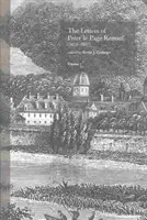 Listy Petera Le Page Renoufa (1822-97): V. 2: Besancon (1846-1854): V. 2: Besancon (1846-1854) - The Letters of Peter Le Page Renouf (1822-97): V. 2: Besancon (1846-1854): V. 2: Besancon (1846-1854)