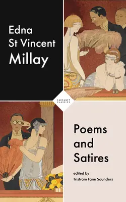 Wiersze i satyry - Poems and Satires