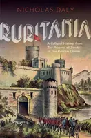 Ruritania: Historia kultury, od Więźnia Zendy do Pamiętników księżniczki - Ruritania: A Cultural History, from the Prisoner of Zenda to the Princess Diaries