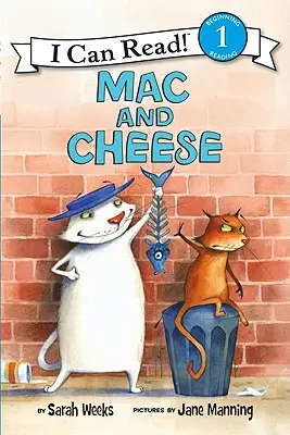 Mac i ser - Mac and Cheese