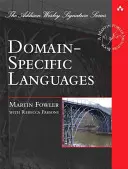 Języki specyficzne dla domeny - Domain-Specific Languages