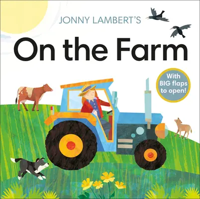 Jonny Lambert's na farmie - Jonny Lambert's on the Farm