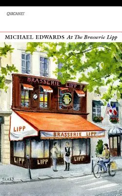 W Brasserie Lipp - At the Brasserie Lipp