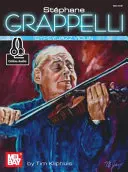 Stephane Grappelli - cygańskie skrzypce jazzowe - Stephane Grappelli Gypsy Jazz Violin