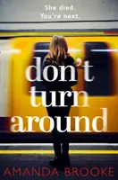 Nie odwracaj się - Don't Turn Around