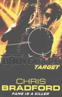 Bodyguard: Cel (Księga 4) - Bodyguard: Target (Book 4)