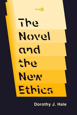 Powieść i nowa etyka - The Novel and the New Ethics