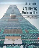 Zaawansowana matematyka inżynierska - Advanced Engineering Mathematics