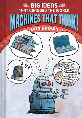 Maszyny, które myślą! - Machines That Think!